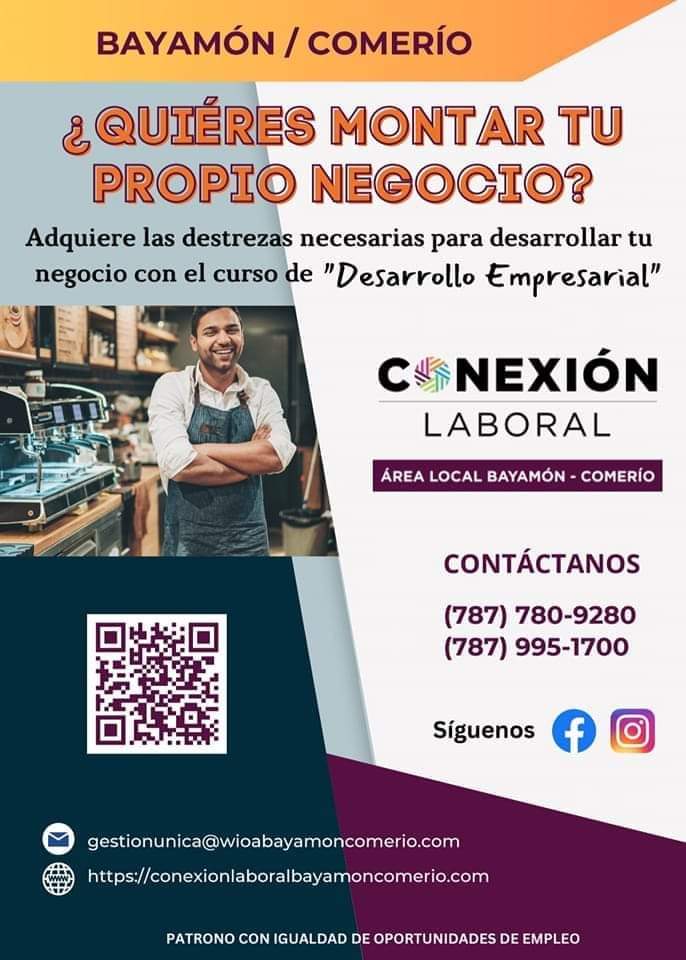 Desarrollo Empresarial