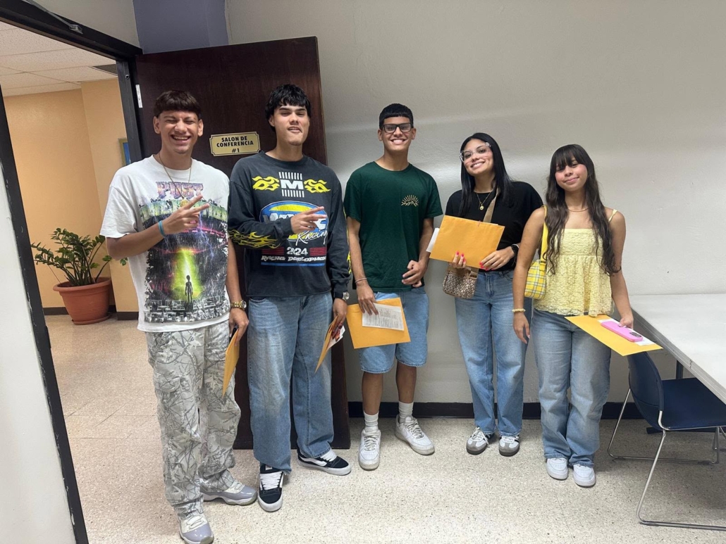 Conexión Laboral Bayamón–Comerío fortalece el futuro profesional de 66 jóvenes